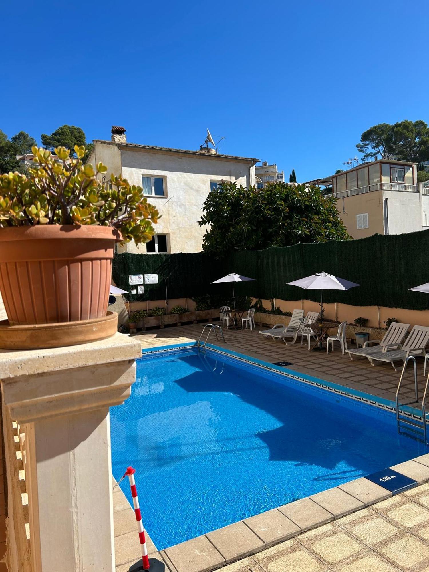 Pensionat San Telmo - Adults Only